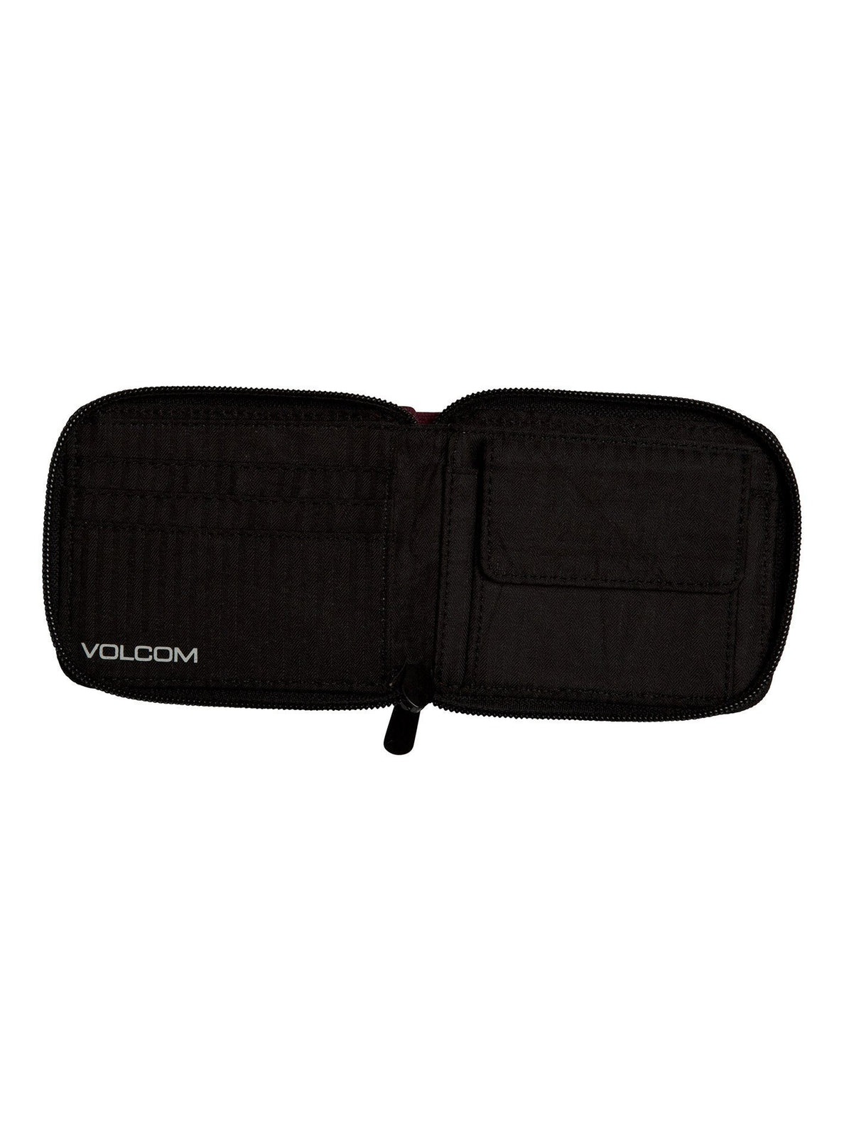 Full Zip Wallet - Cabernet (D6011954_CAB) [2]