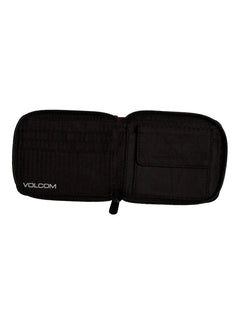Full Zip Wallet - Cabernet (D6011954_CAB) [2]