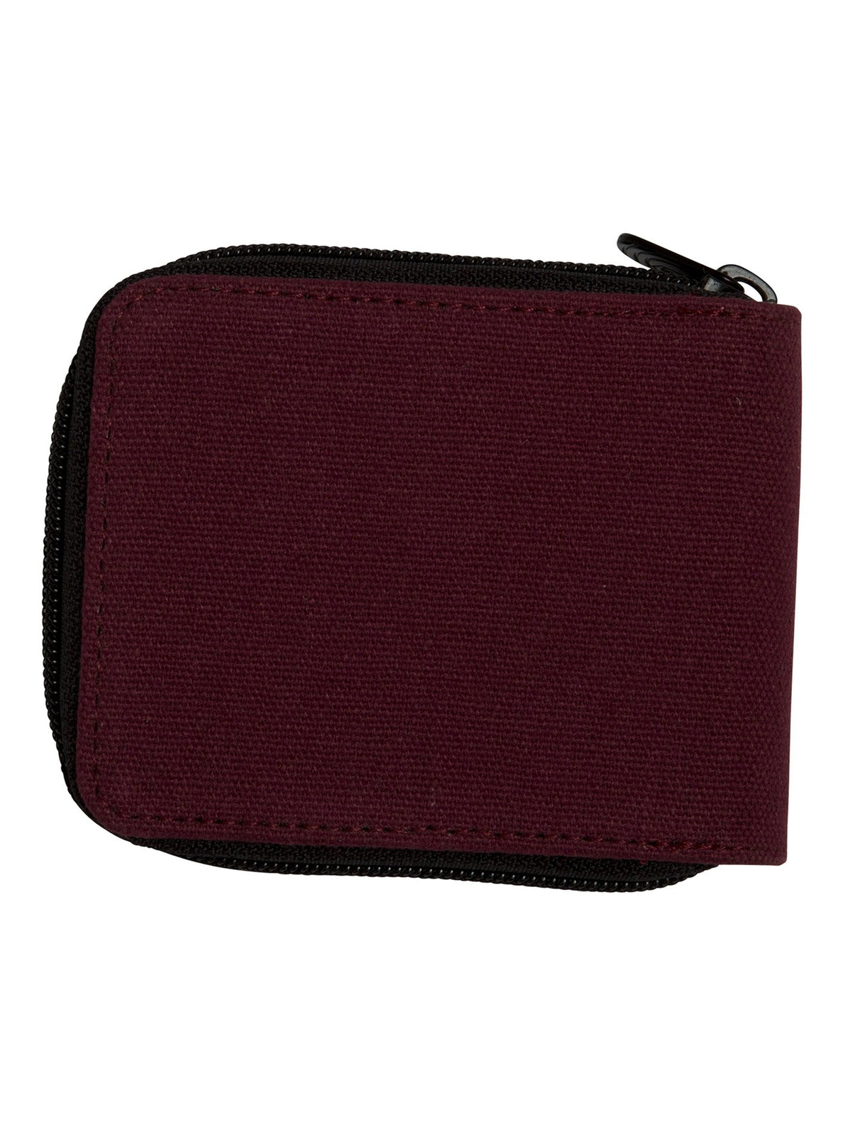Full Zip Wallet - Cabernet (D6011954_CAB) [B]