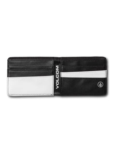 CORPS PU WALLET (D6032050_BLK) [1]