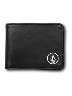 CORPS PU WALLET (D6032050_BLK) [F]