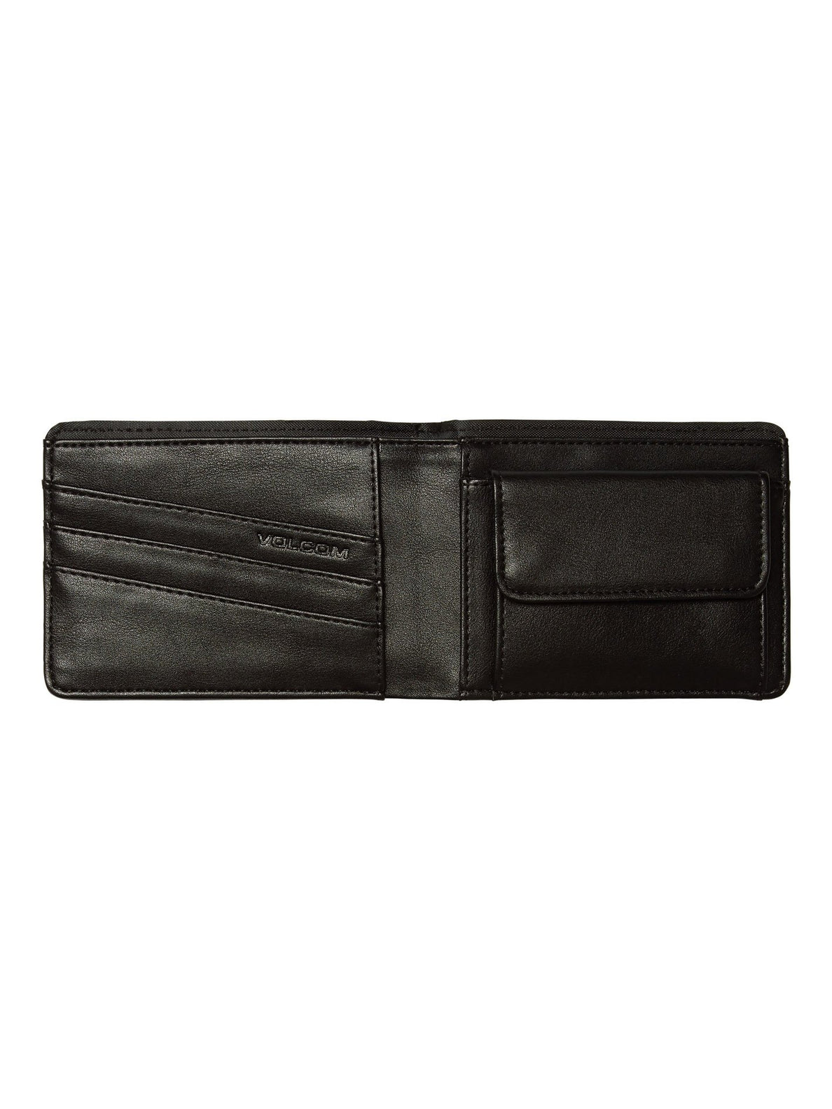 STRANGLONG PU WALLET (D6032057_BLK) [1]