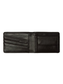 STRANGLONG PU WALLET (D6032057_BLK) [1]