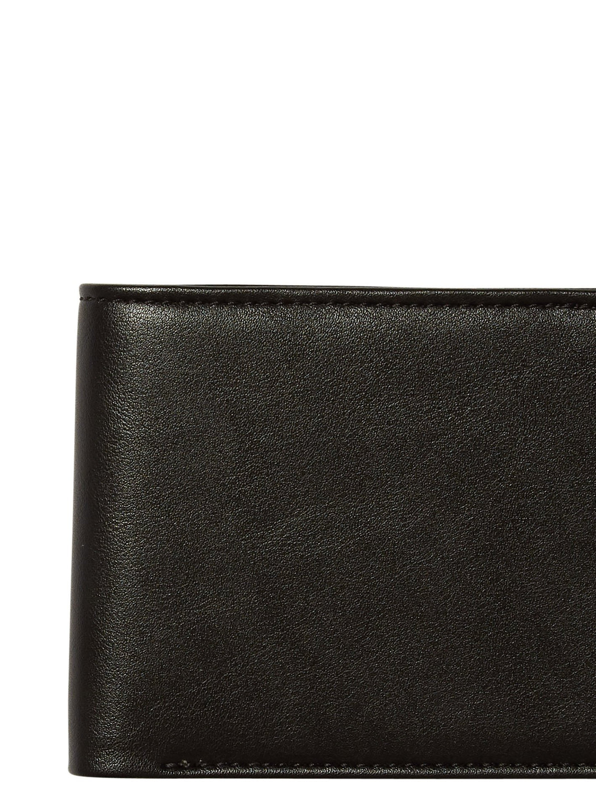 STRANGLONG PU WALLET (D6032057_BLK) [F]