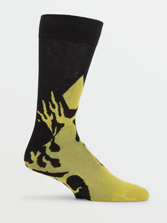 True Socks - OASIS (D6302002_OAS) [B]