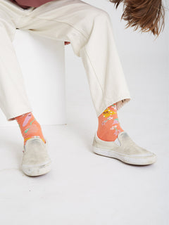 FA EGLE ZVIRBLT SOCK (D6312203_LVC) [10]