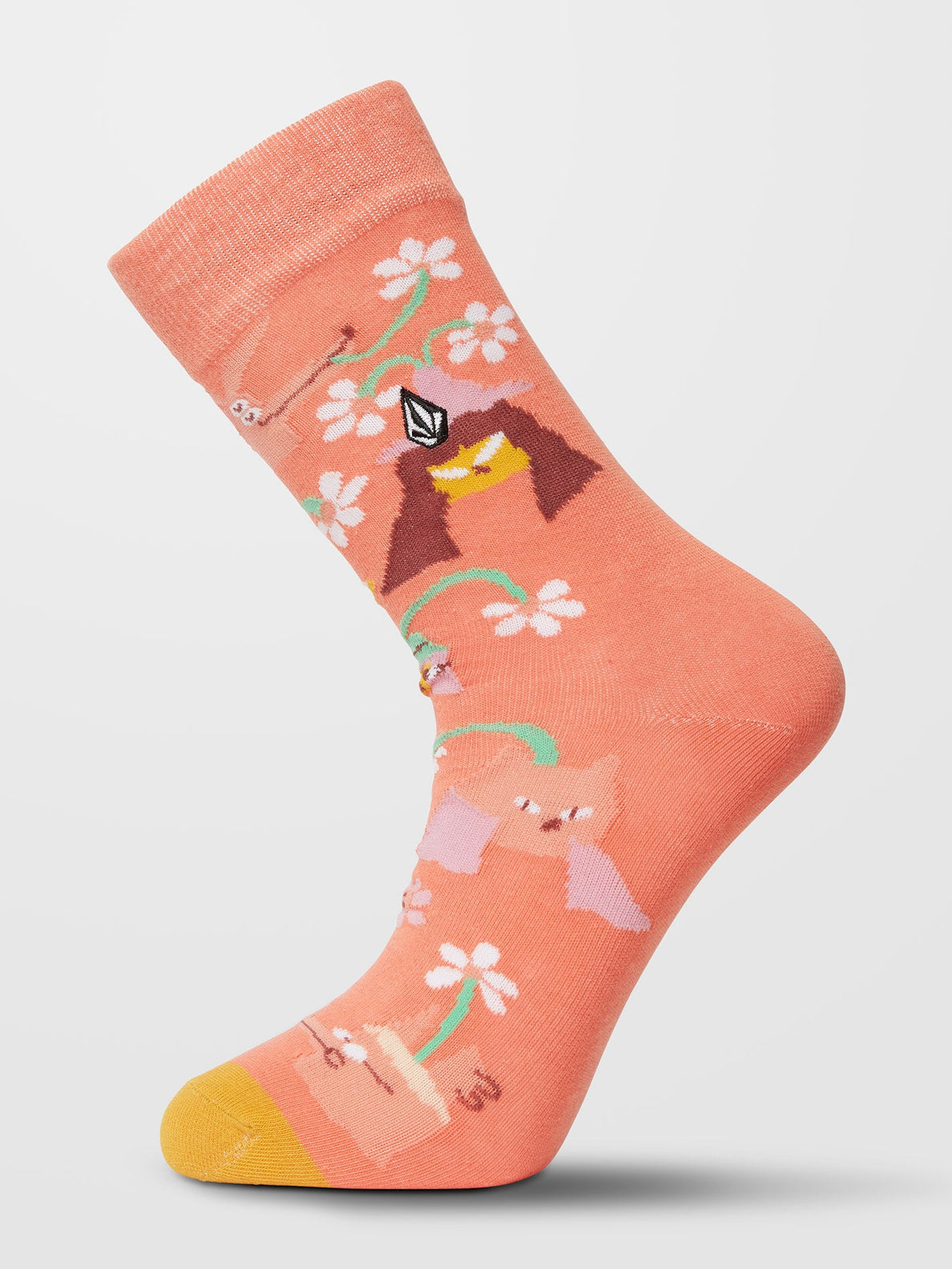 FA EGLE ZVIRBLT SOCK (D6312203_LVC) [2]