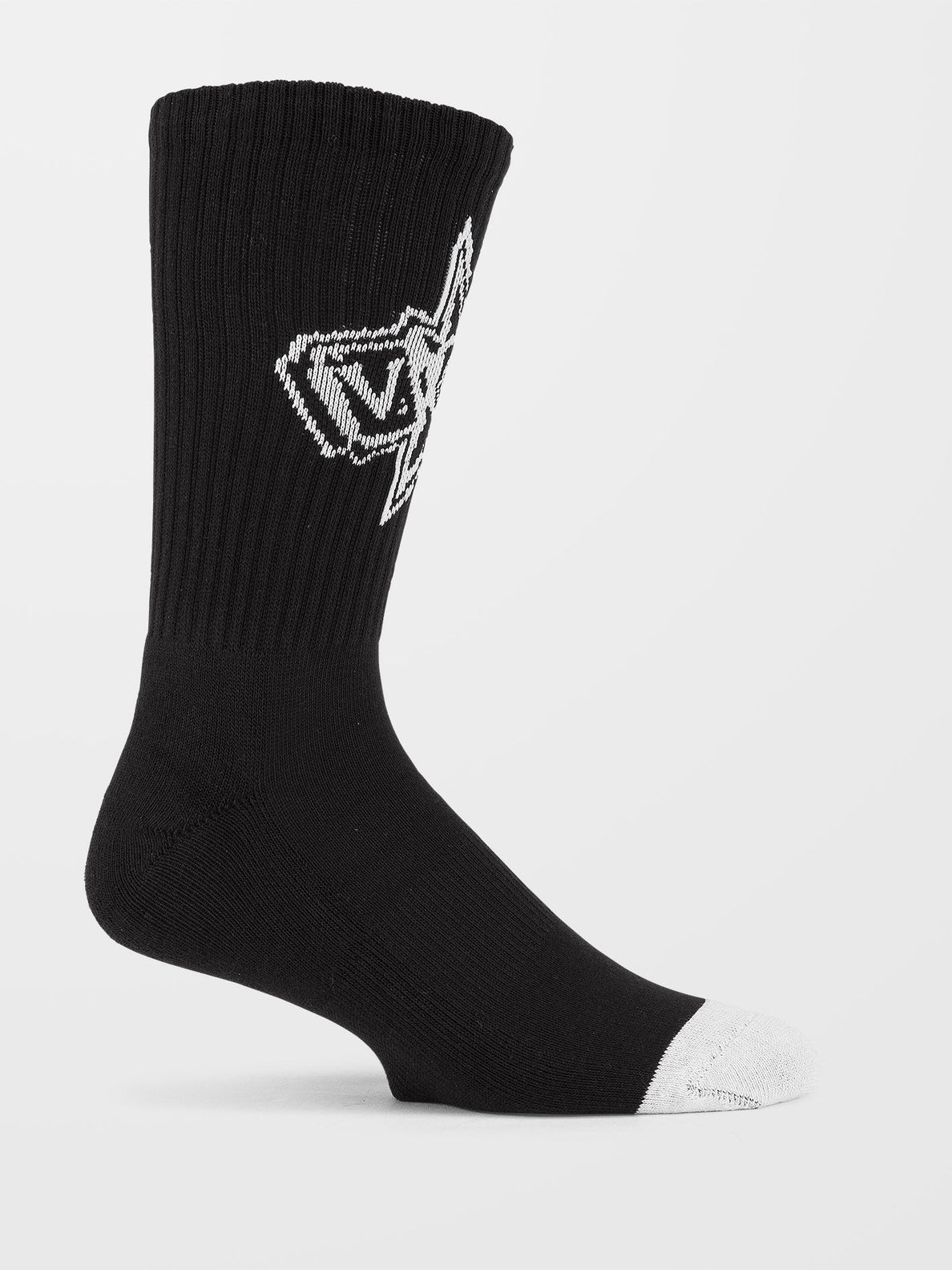 Volcom Ent Socks - TEMPLE TEAL (D6312301_TMT) [3]
