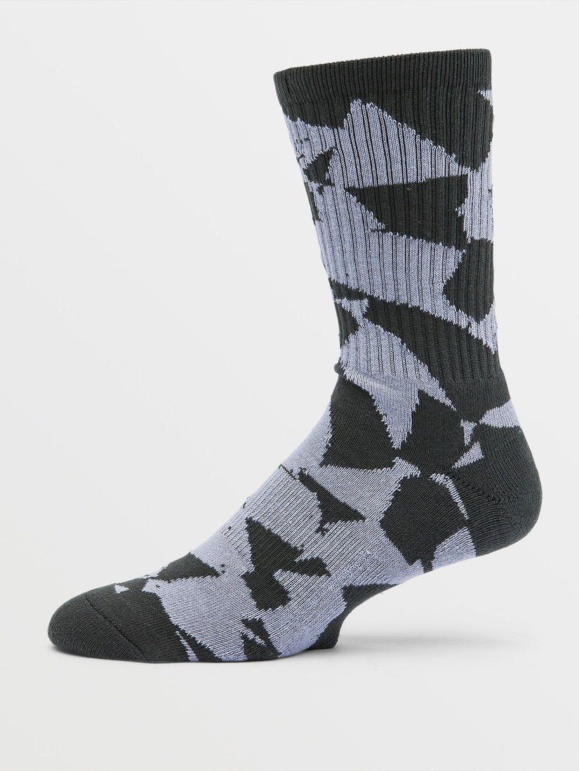 SHRED STONE SOCK PR (D6312403_DVI) [2]