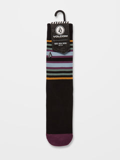 True Socks - ORANGE (D6332202_ORG) [3]
