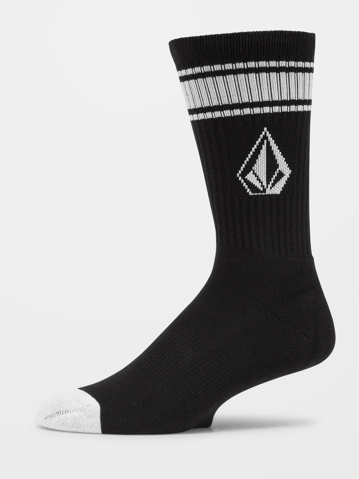 VIBES SOCK PR (D6332203_BLK) [1]
