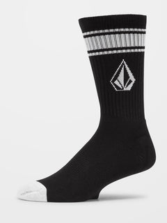 VIBES SOCK PR (D6332203_BLK) [1]