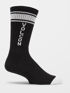 VIBES SOCK PR (D6332203_BLK) [2]
