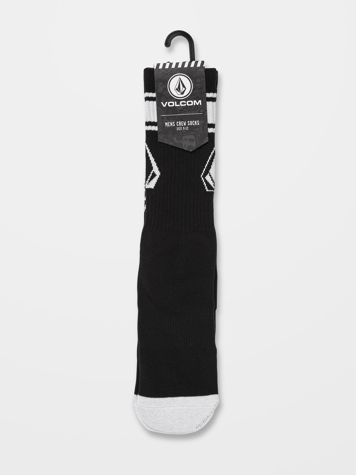 VIBES SOCK PR (D6332203_BLK) [4]