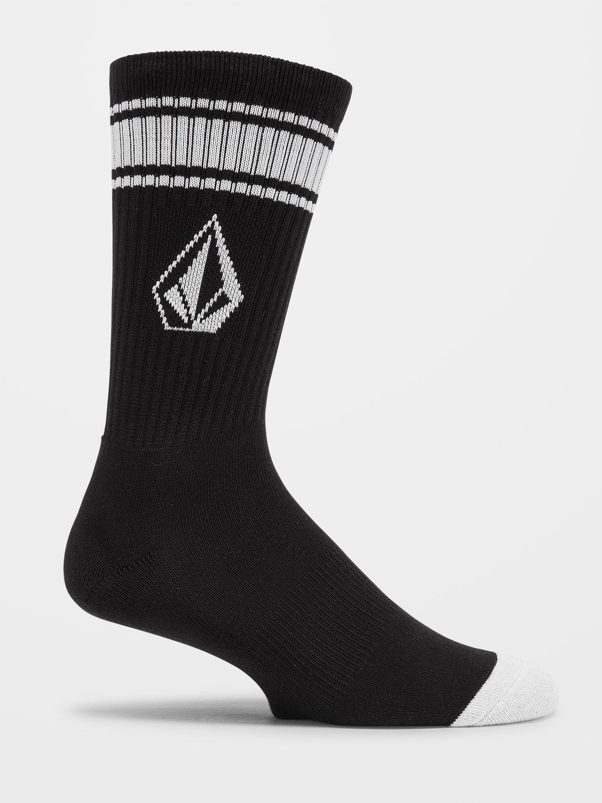 VIBES SOCK PR (D6332203_BLK) [B]