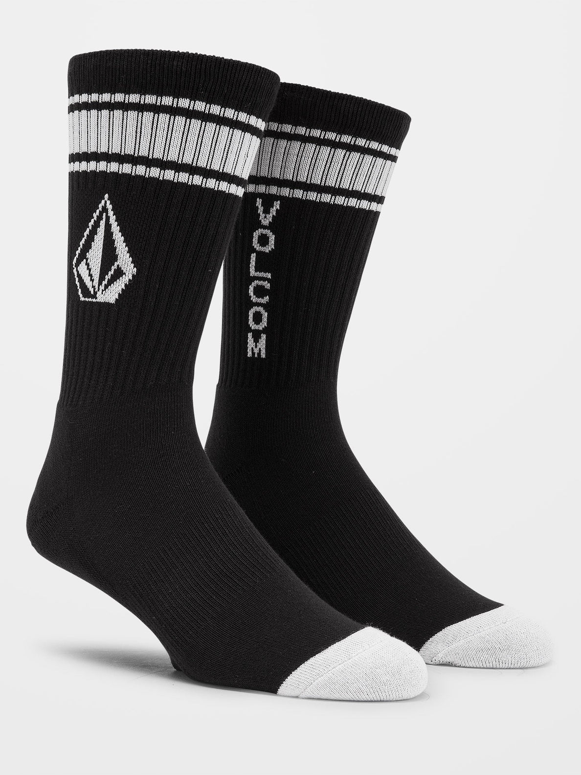 VIBES SOCK PR (D6332203_BLK) [F]