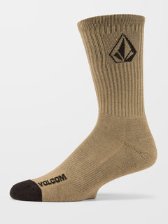 FULL STONE SOCK 3PK (D6332204_AGV) [2]