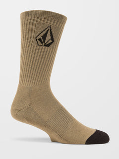 FULL STONE SOCK 3PK (D6332204_AGV) [3]