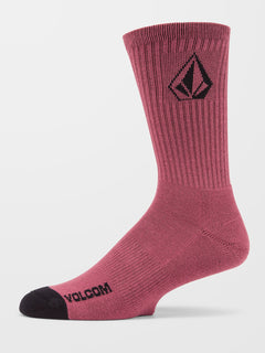 FULL STONE SOCK 3PK (D6332204_AGV) [4]