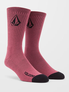 FULL STONE SOCK 3PK (D6332204_AGV) [5]
