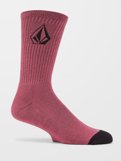 FULL STONE SOCK 3PK (D6332204_AGV) [6]
