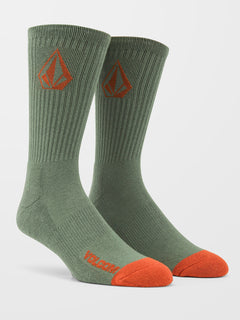 FULL STONE SOCK 3PK (D6332204_AGV) [7]