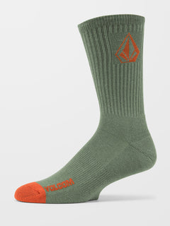 FULL STONE SOCK 3PK (D6332204_AGV) [8]