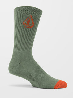 FULL STONE SOCK 3PK (D6332204_AGV) [9]