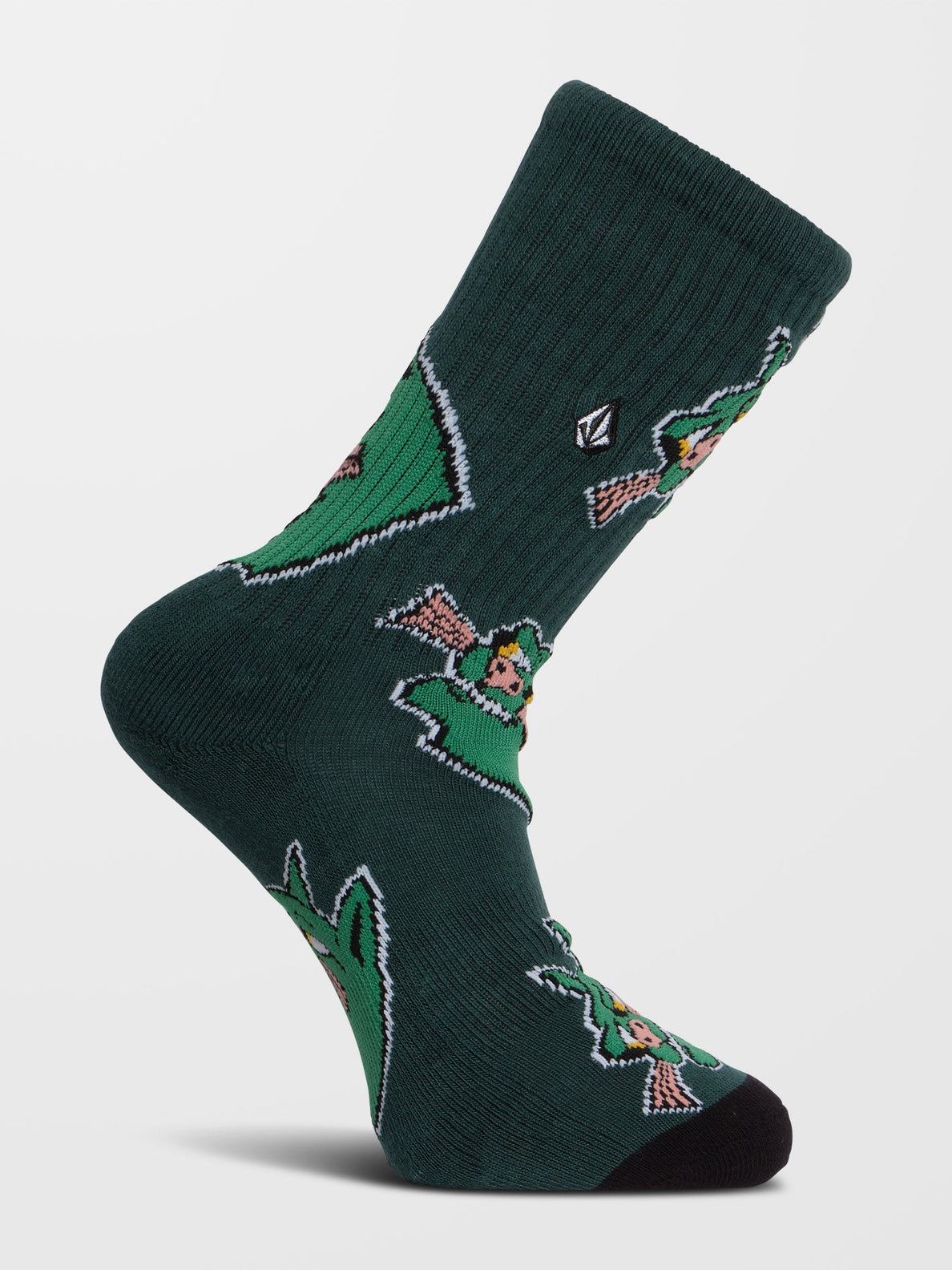 FA NANDO VON ARB SOCK PR (D6332307_PPI) [1]