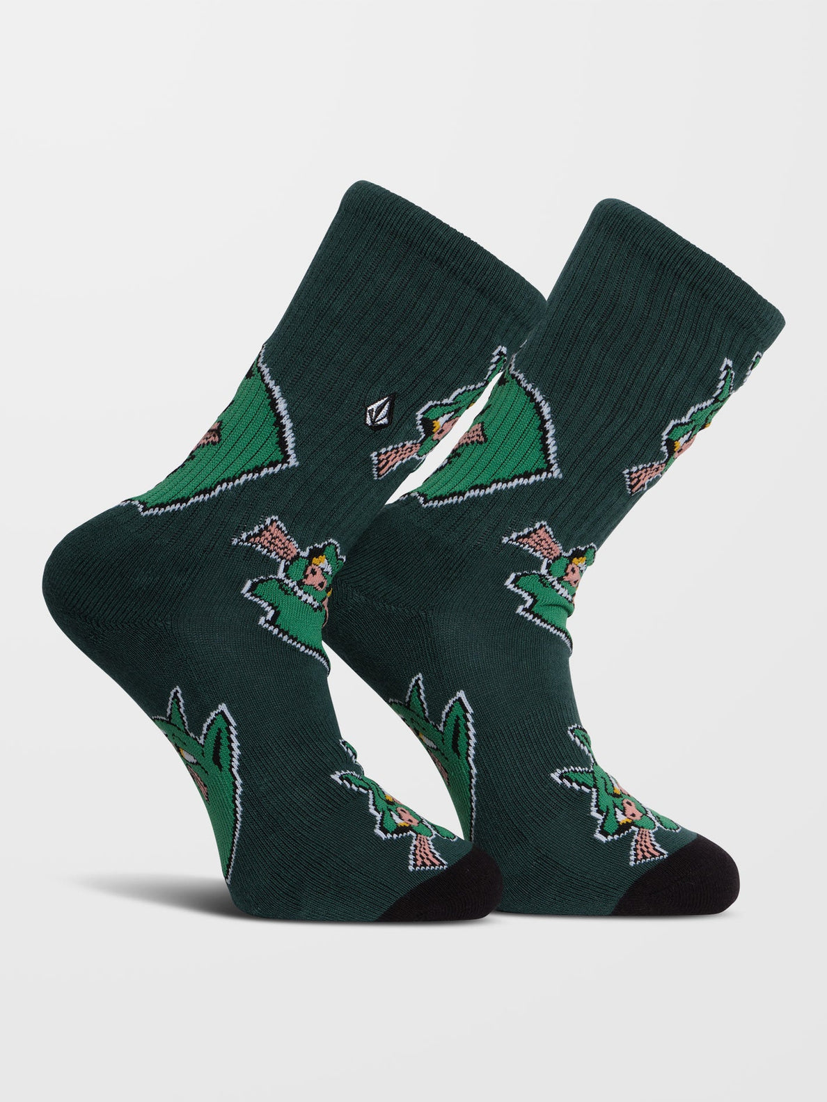 FA NANDO VON ARB SOCK PR (D6332307_PPI) [F]