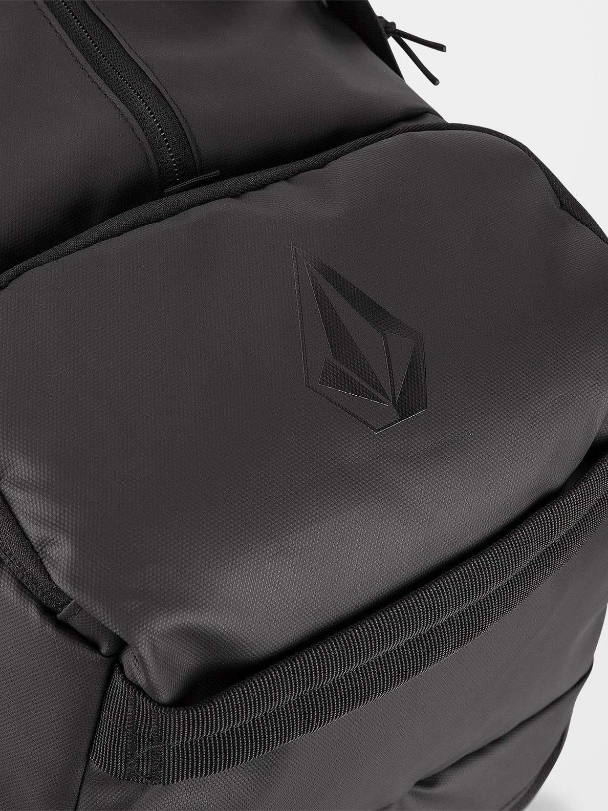 Skate Vitals M Martinez Duffle Bag - BLACK (D6512203_BLK) [1]