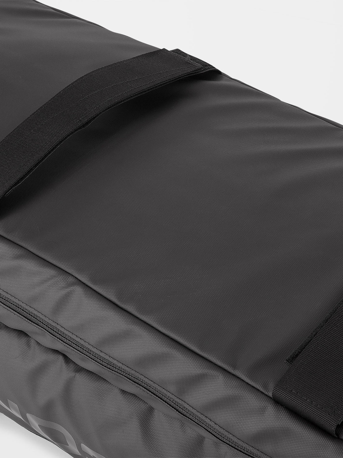 Skate Vitals M Martinez Duffle Bag - BLACK (D6512203_BLK) [2]