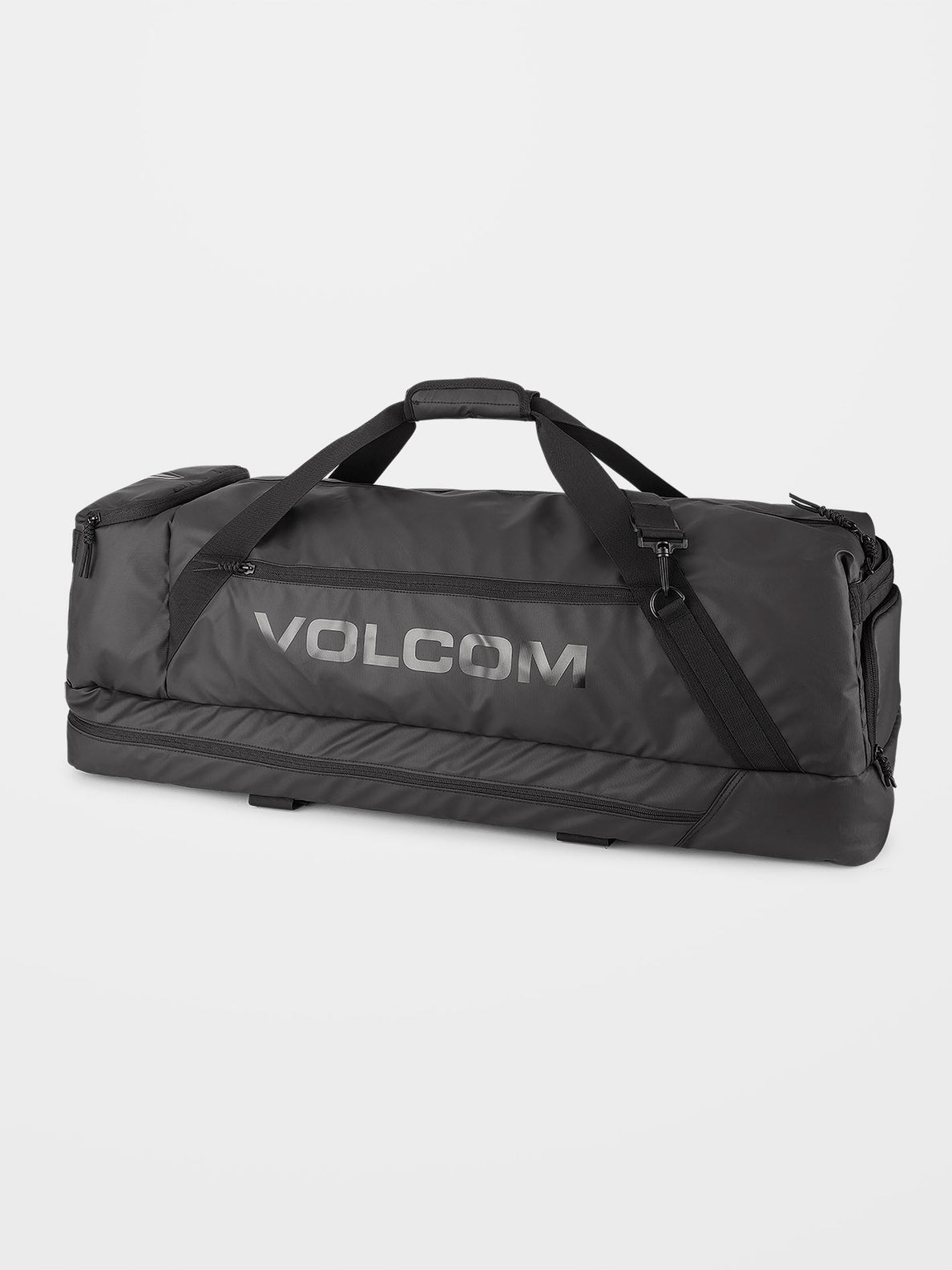 Skate Vitals M Martinez Duffle Bag - BLACK (D6512203_BLK) [F]