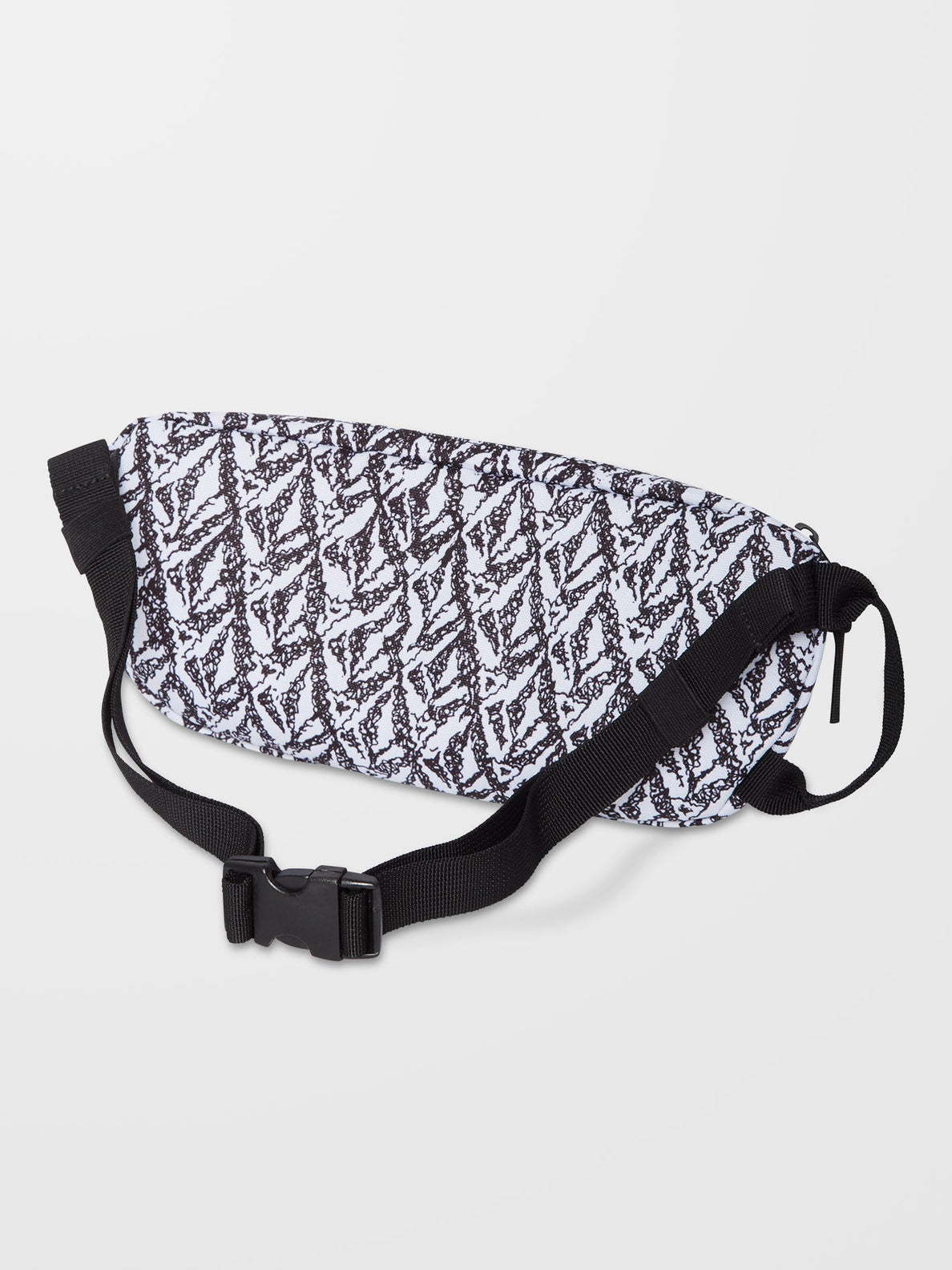 Justin Hager Waist Pack - WHITE (D6512302_WHT) [9]