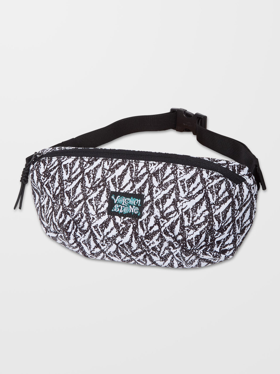 Justin Hager Waist Pack - WHITE (D6512302_WHT) [F]