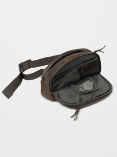 Volcom Full Waist Pack - ARMY GREEN COMBO (D6522202_ARC) [1]