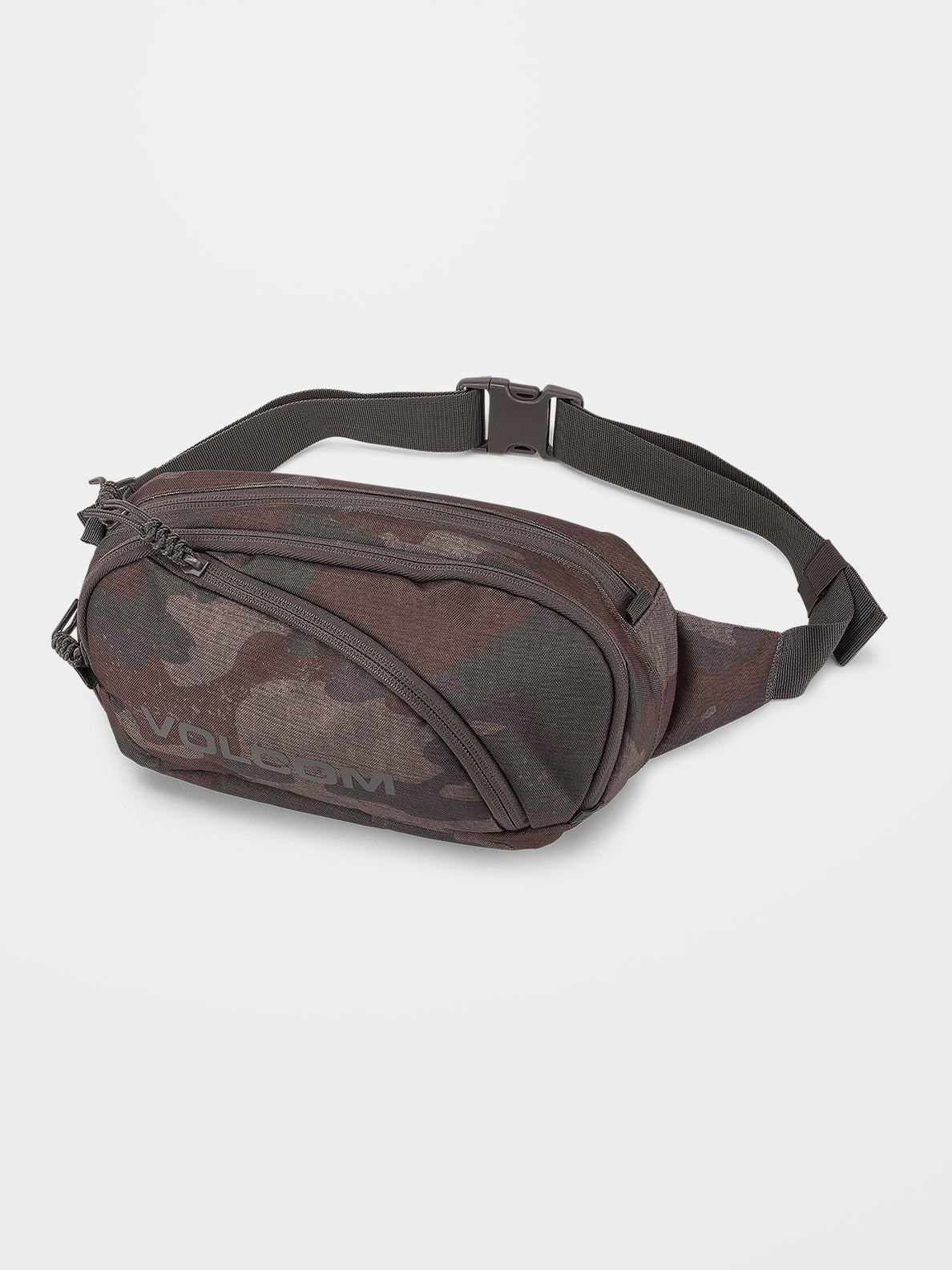 Volcom Full Waist Pack - ARMY GREEN COMBO (D6522202_ARC) [F]