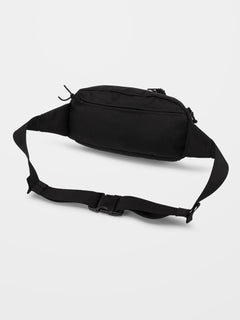 Volcom Full Waist Pack - BLACK ON BLACK (D6522202_BKB) [B]