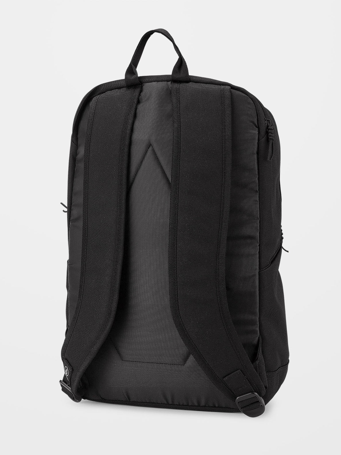 Volcom School Backpack - BLACK ON BLACK (D6522205_BKB) [B]