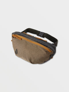 Volcom Waist Pack - KHAKI (D6532103_KHA) [F]