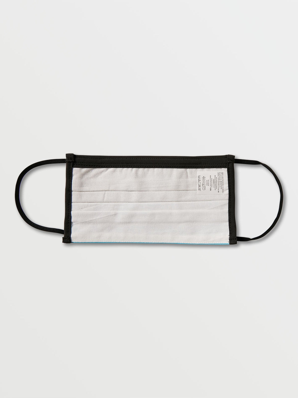 VOLCOM ASST FACEMASK (D6702008_AQU) [B]