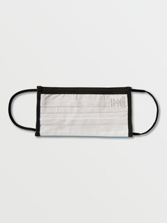 VOLCOM ASST FACEMASK (D6702008_AQU) [B]
