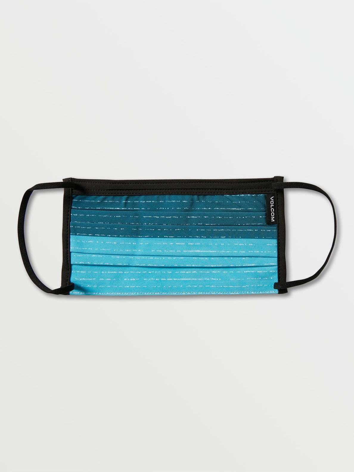 VOLCOM ASST FACEMASK (D6702008_AQU) [F]