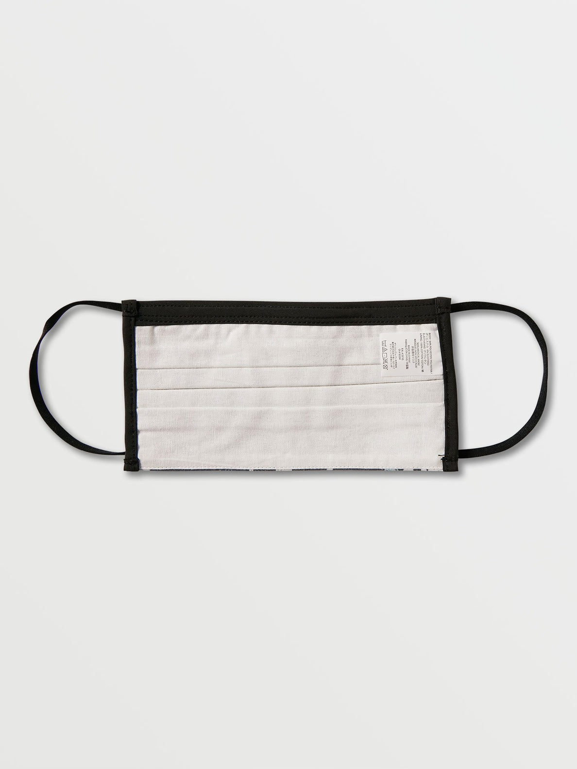 VOLCOM ASST FACEMASK (D6702008_BBK) [B]