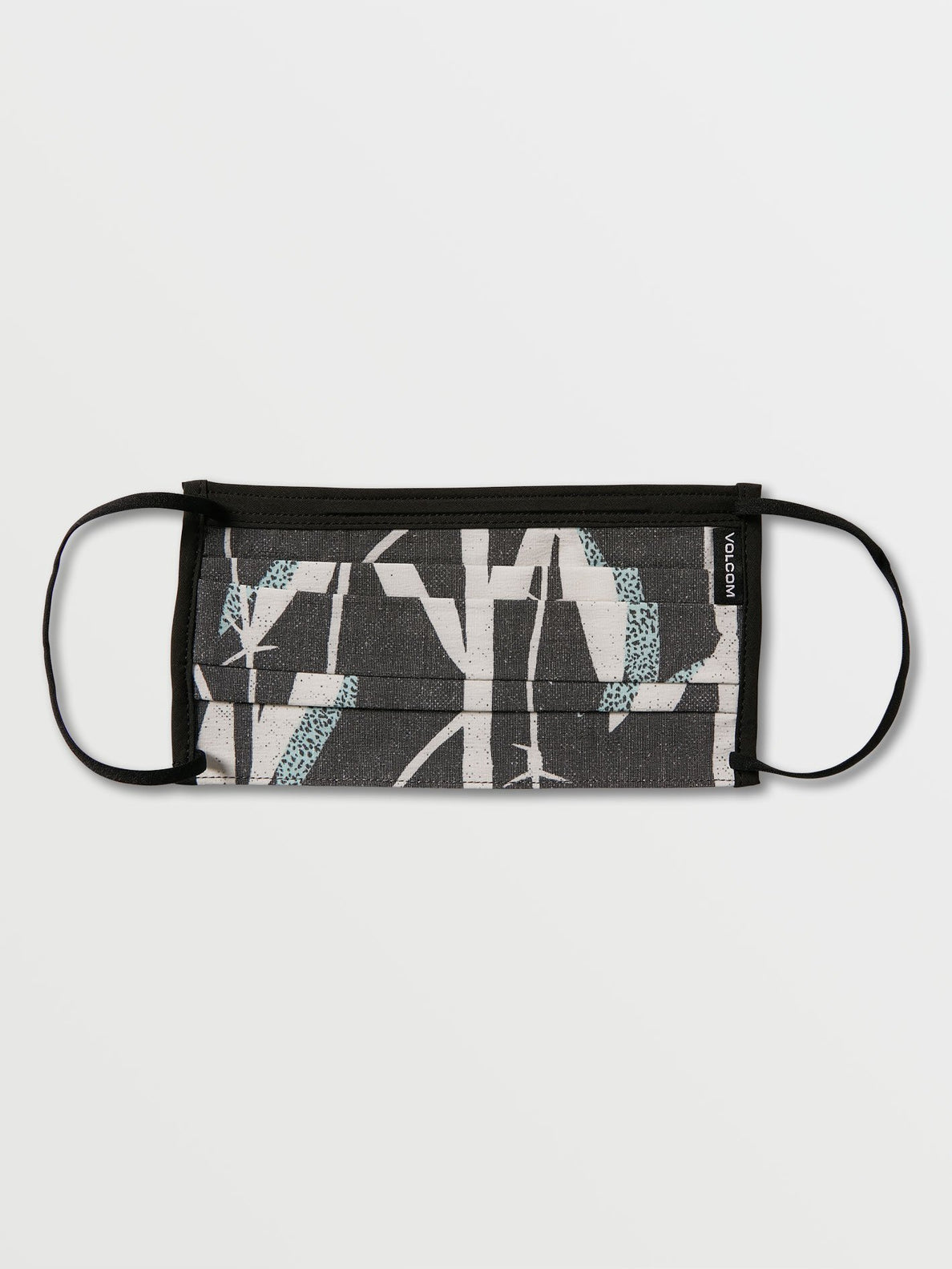 VOLCOM ASST FACEMASK (D6702008_BBK) [F]