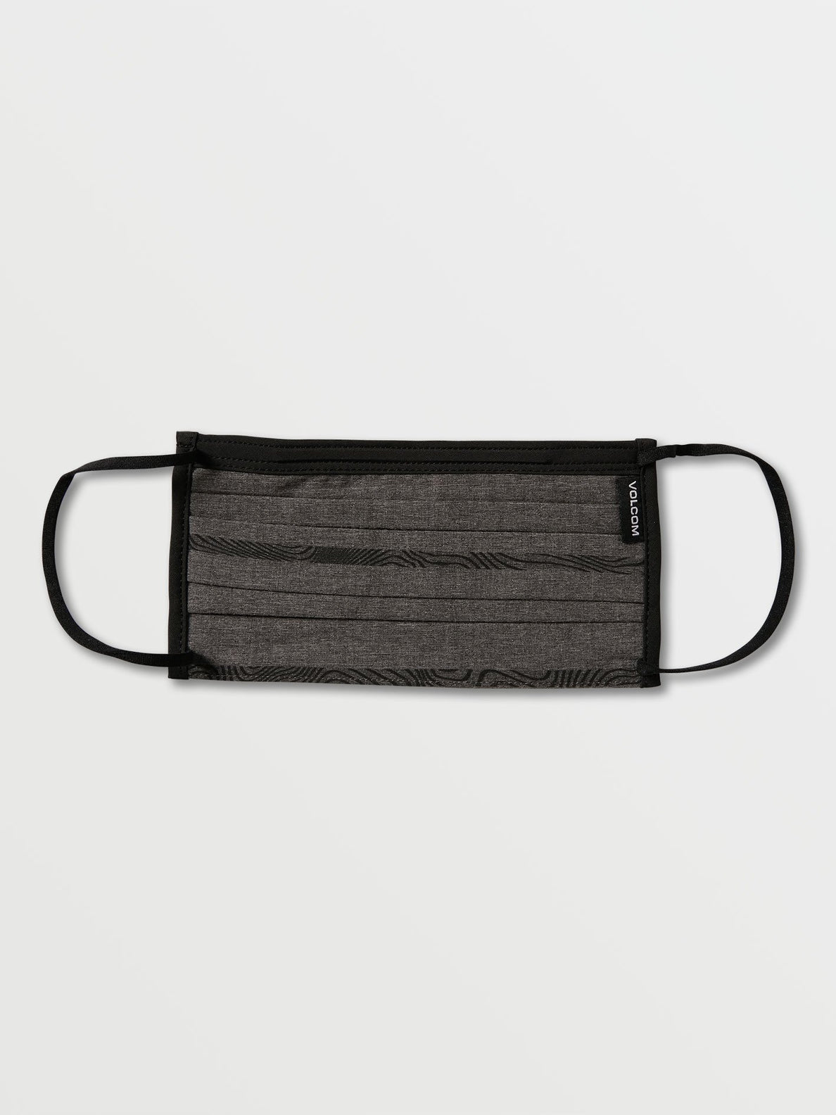 VOLCOM ASST FACEMASK (D6702008_BKD) [F]