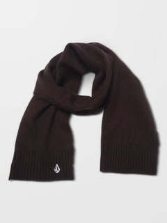 Full Stone Scarf - BLACK