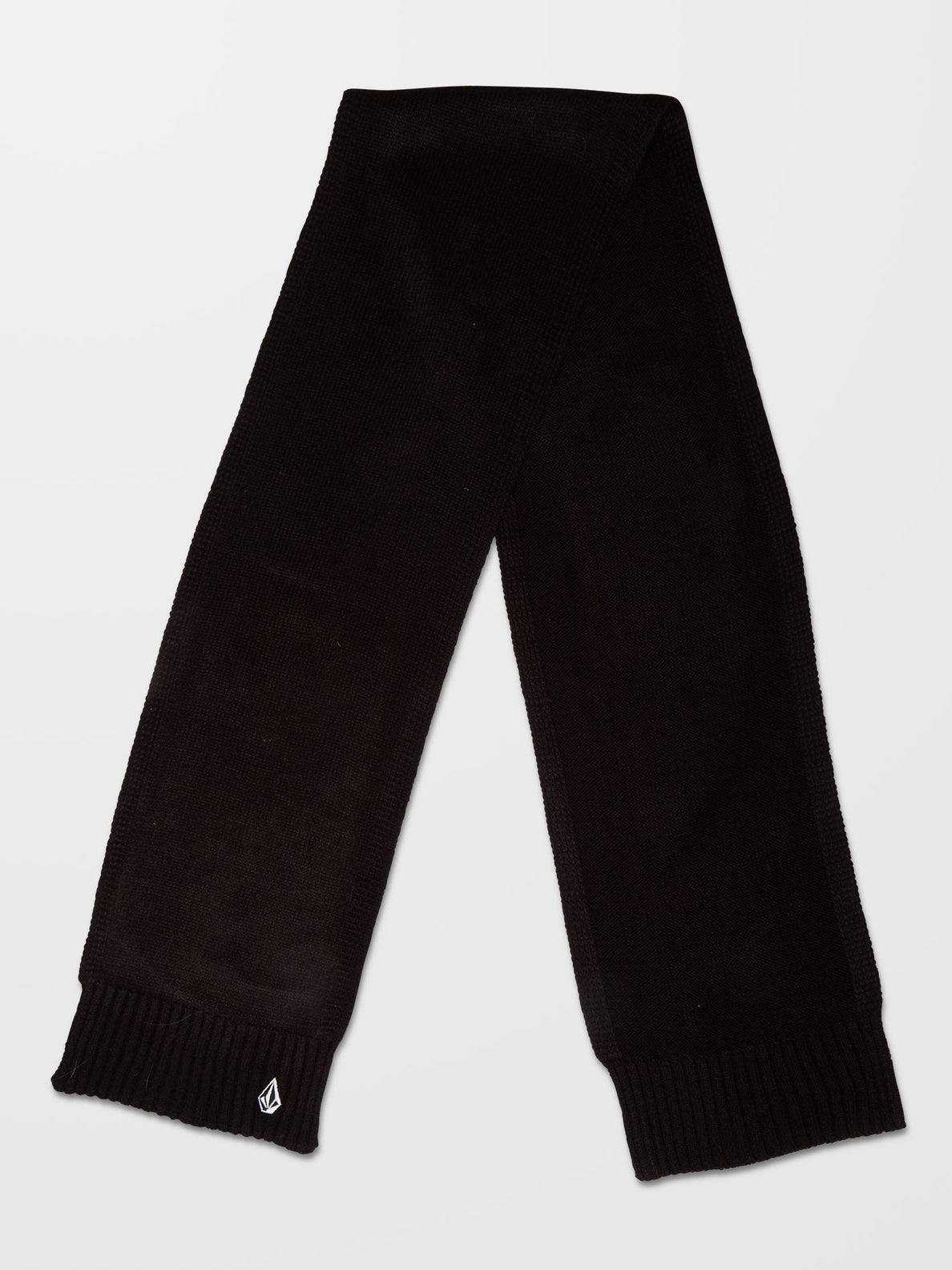 Full Stone Scarf - BLACK (D6732200_BLK) [F]