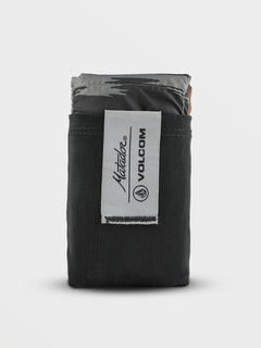 Pocket Blanket Matador X Volcom - BARK BROWN