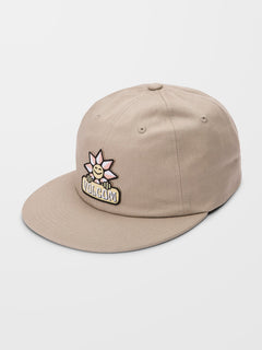 Wonder Stone Cap - TAUPE (E5512305_TAU) [F]